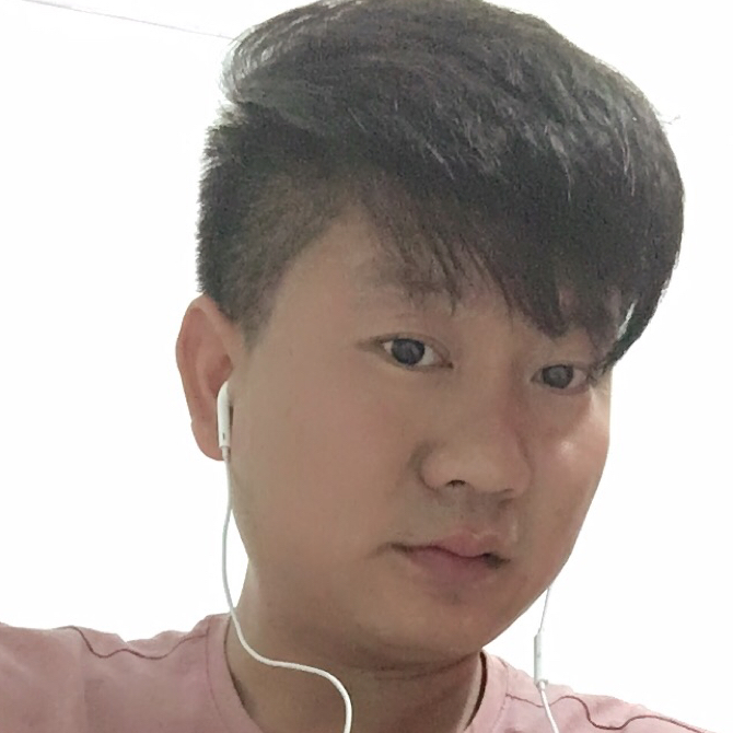 你的幸福就是我