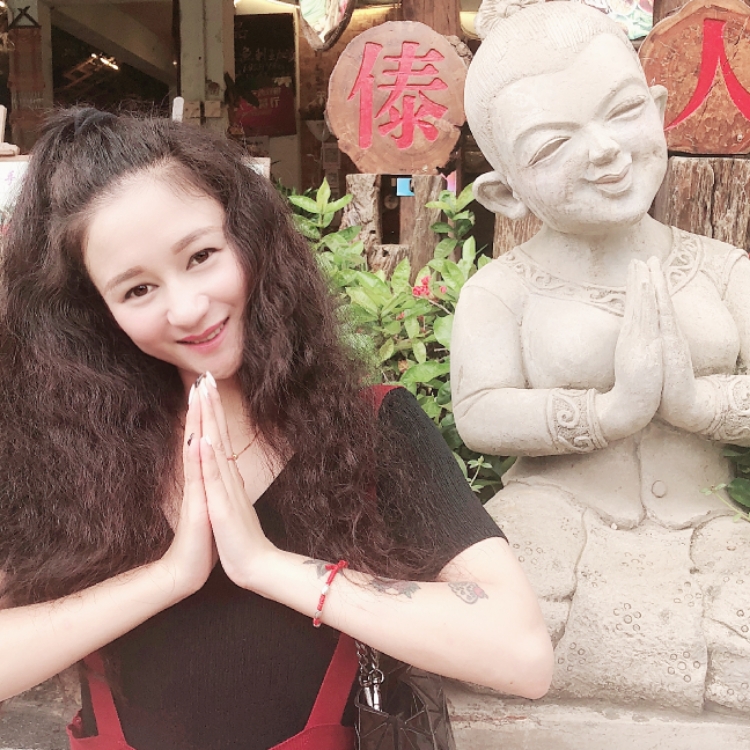 超級(jí)燦美人