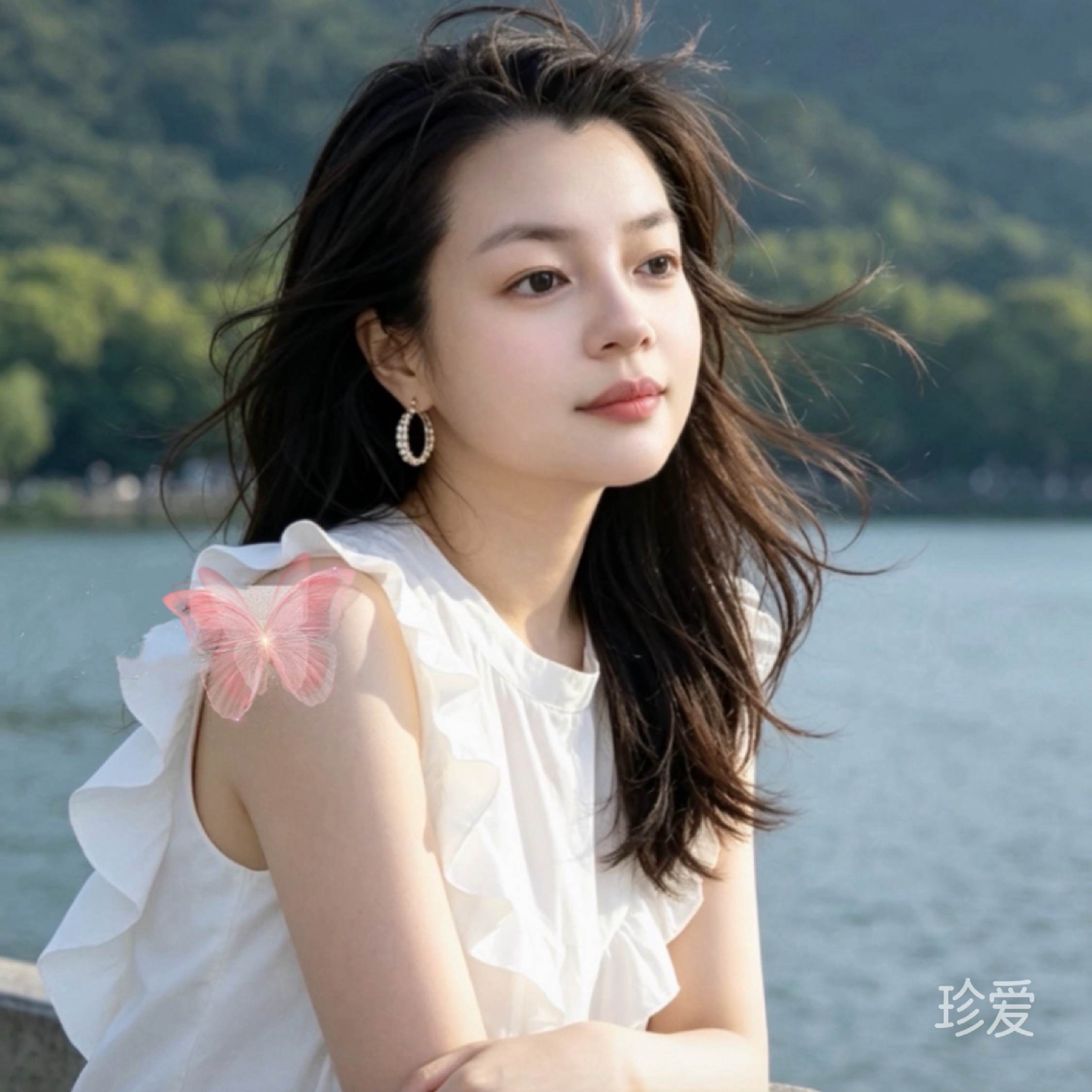 楚楚