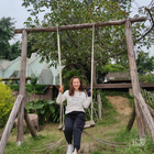 一杯可樂(lè)加冰