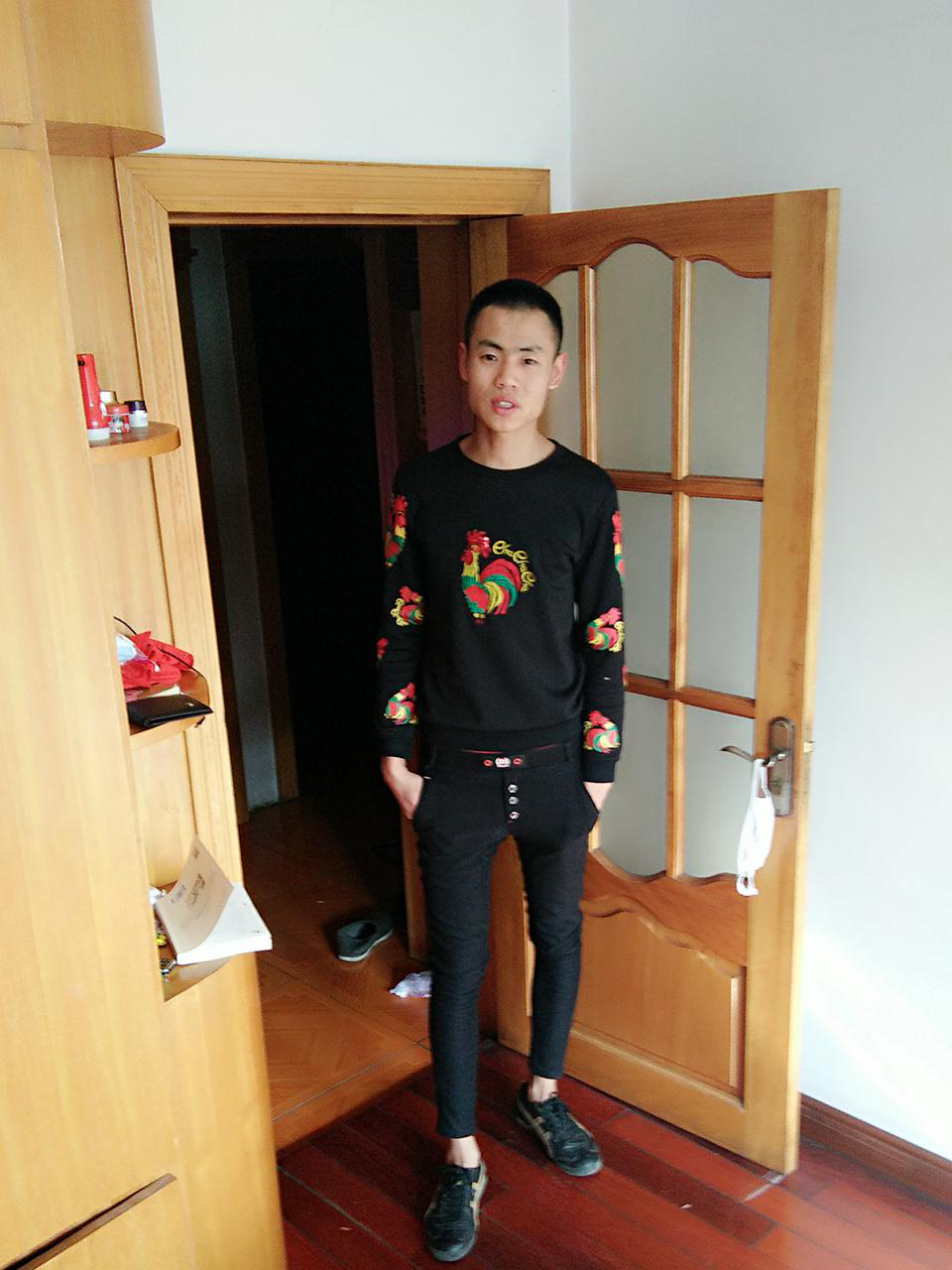 小老百姓沈陽鐵西