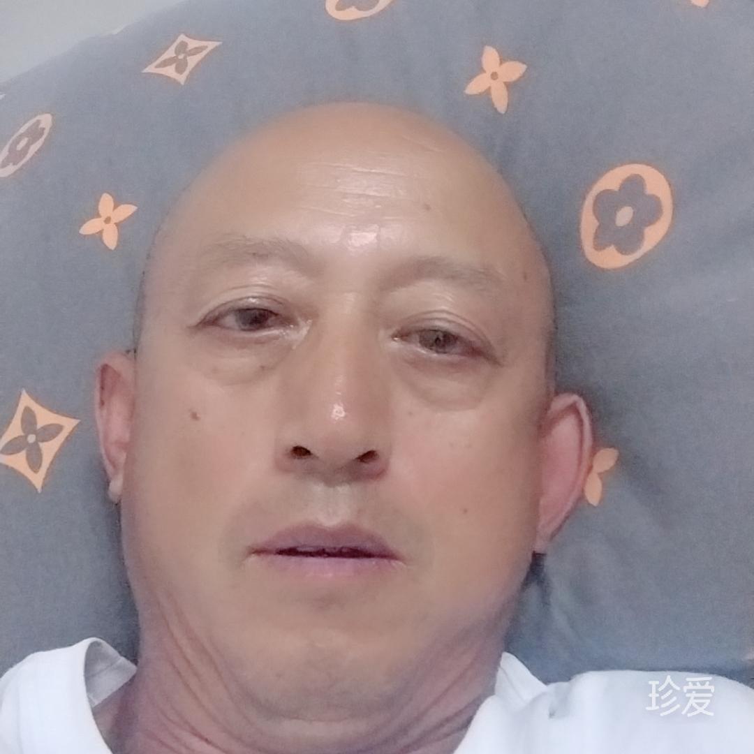 日落后的黎明