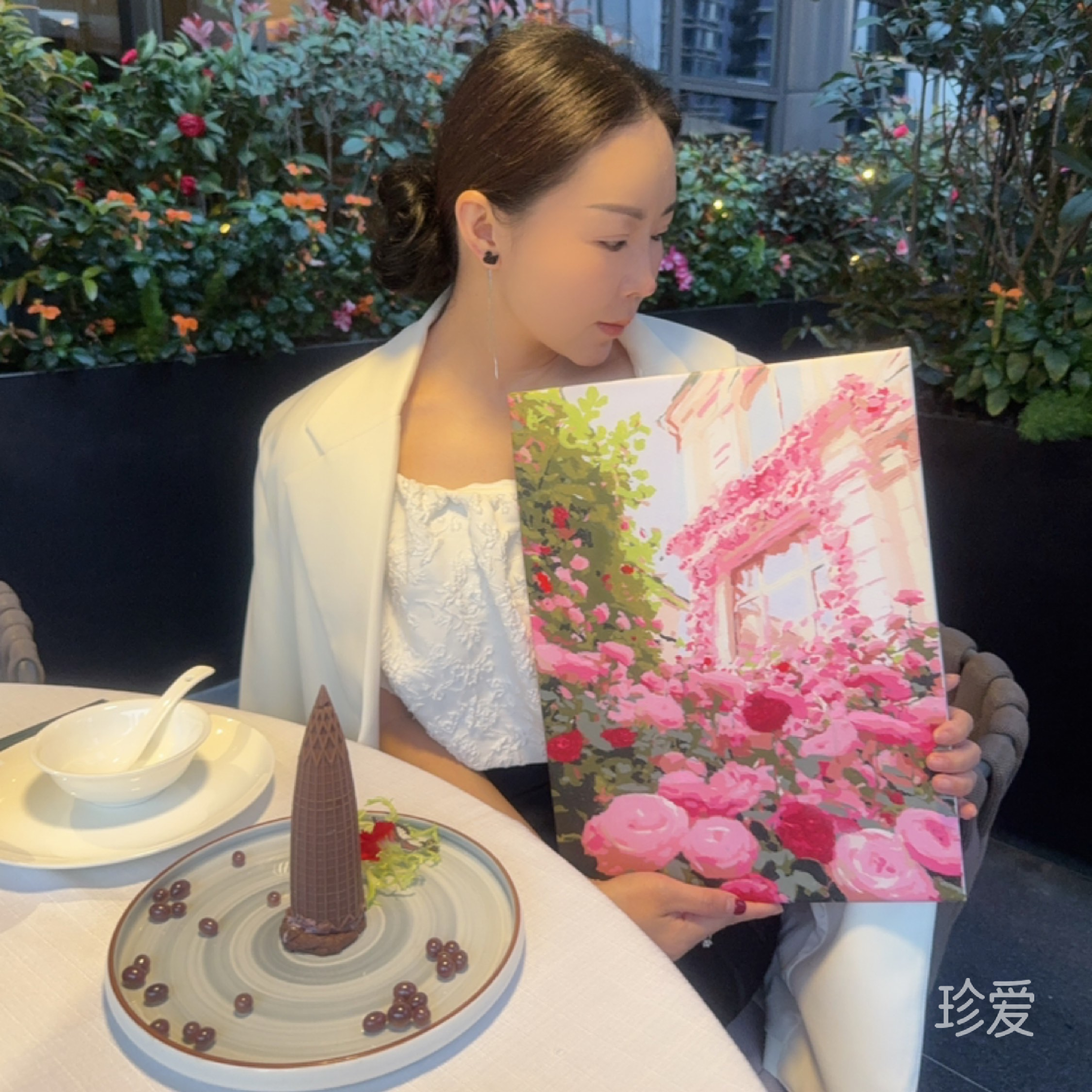 心心
