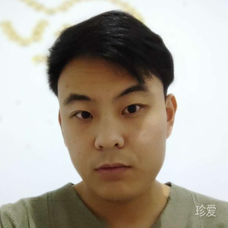 我叫叫YE知足常乐