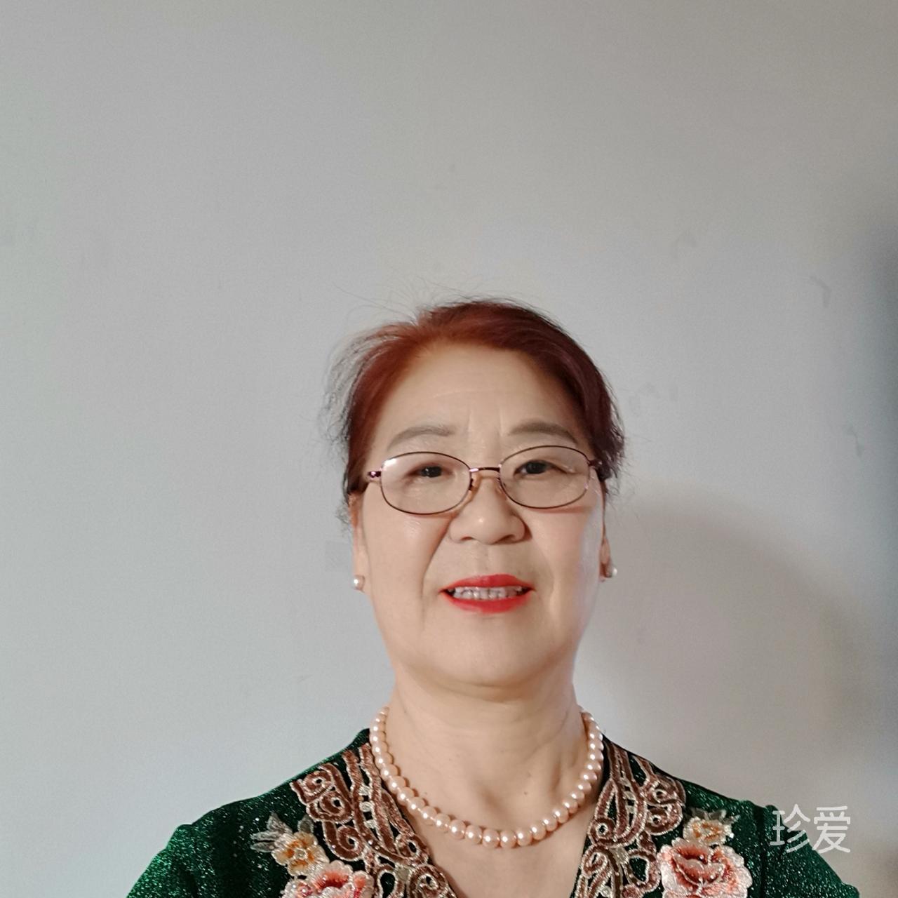 遇見(jiàn)暖陽(yáng)