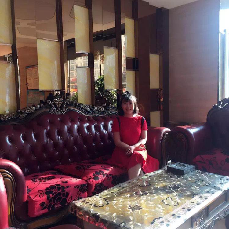 請叫我缺心眼小姐