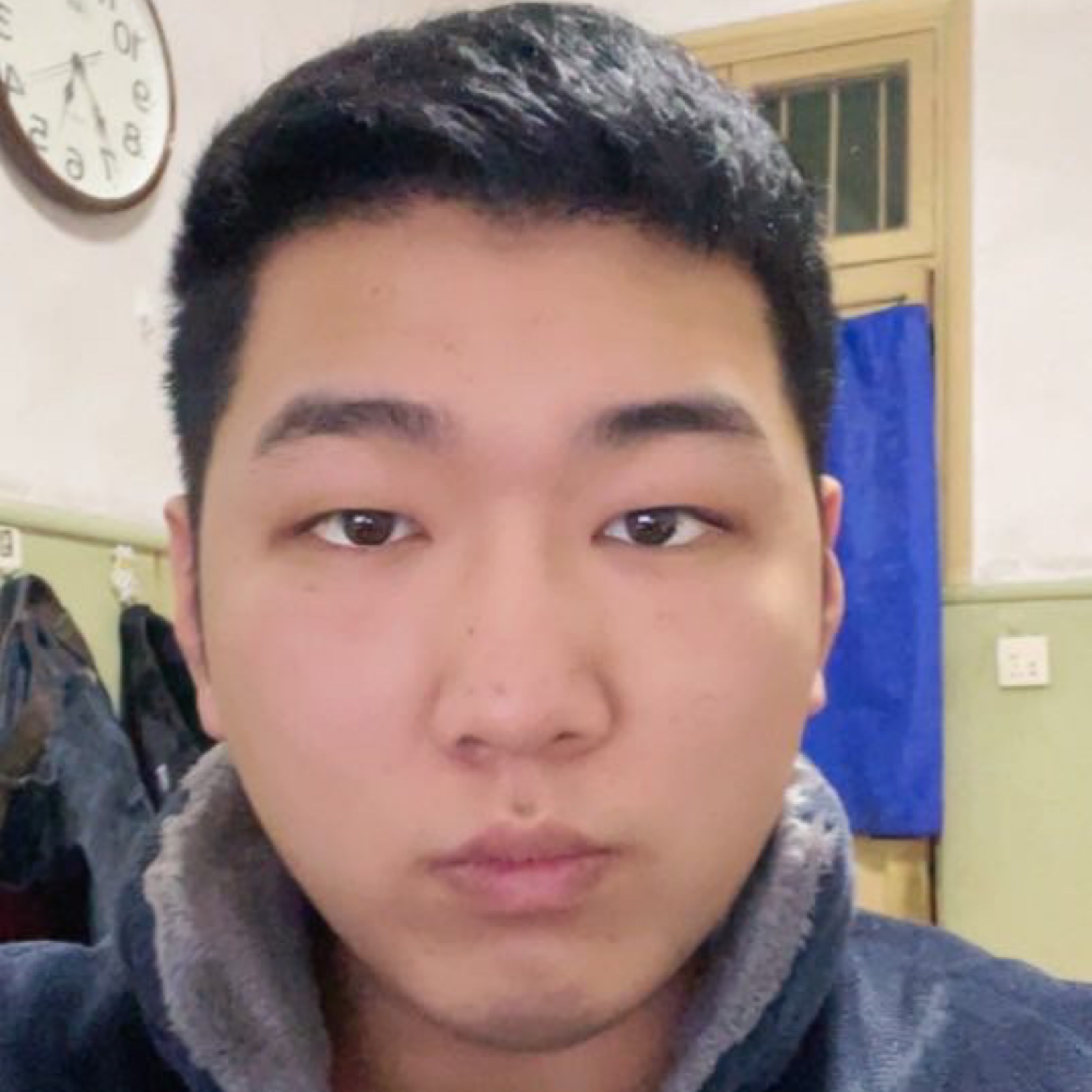 我可沒有不高興