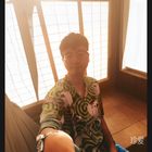 長大以后