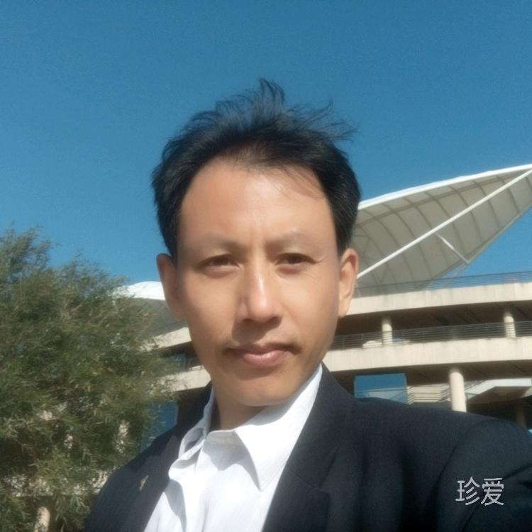 做你的柔情鐵漢