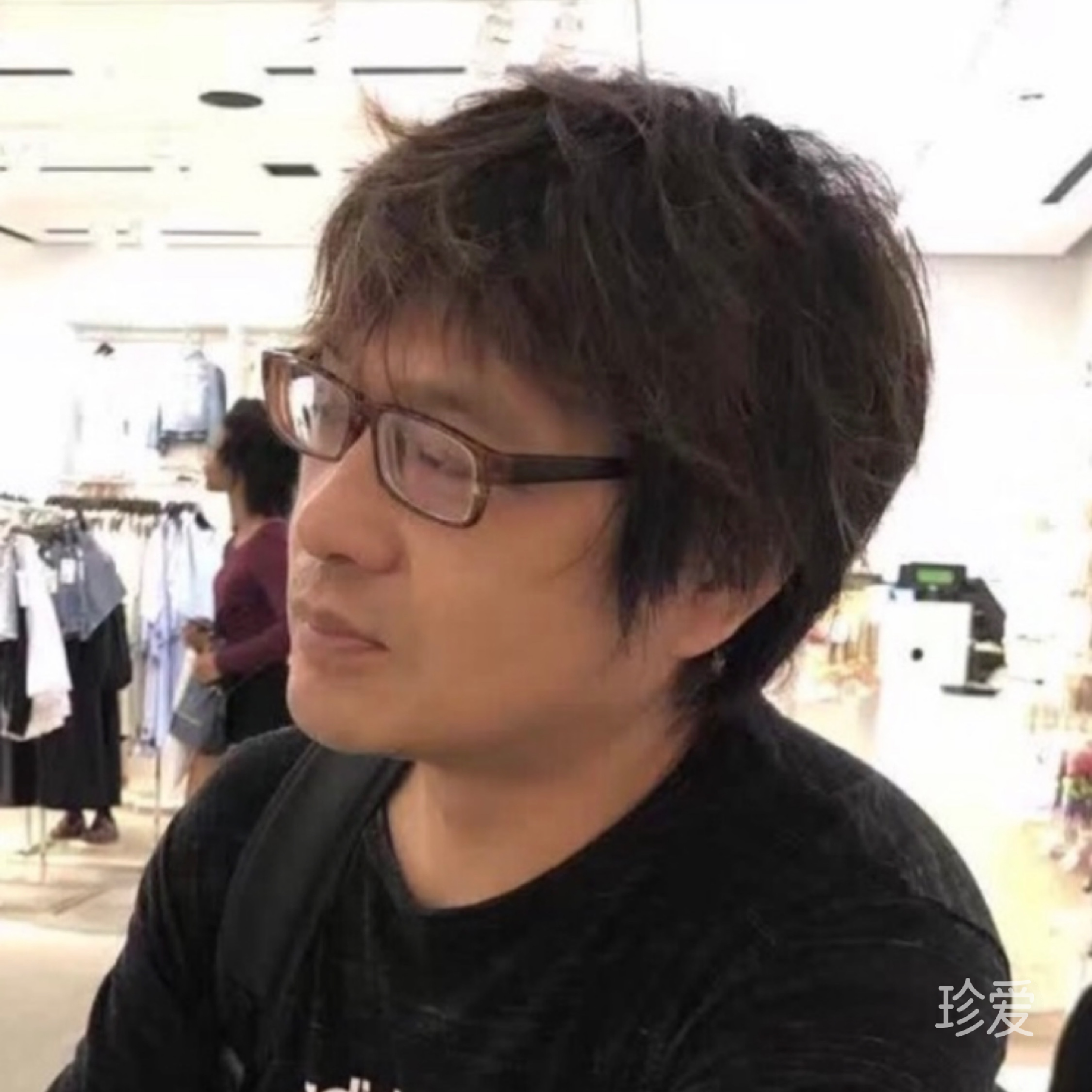 等待的旅途