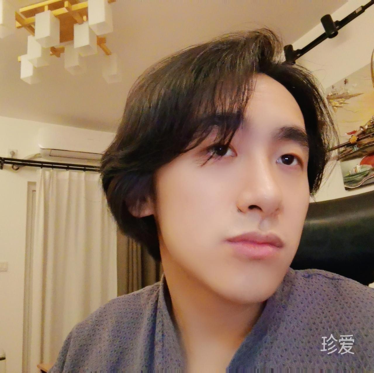 梁好看