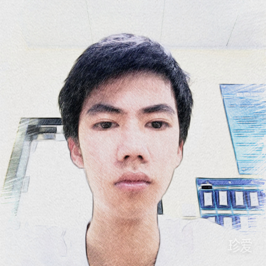 勾勒不出你的背影