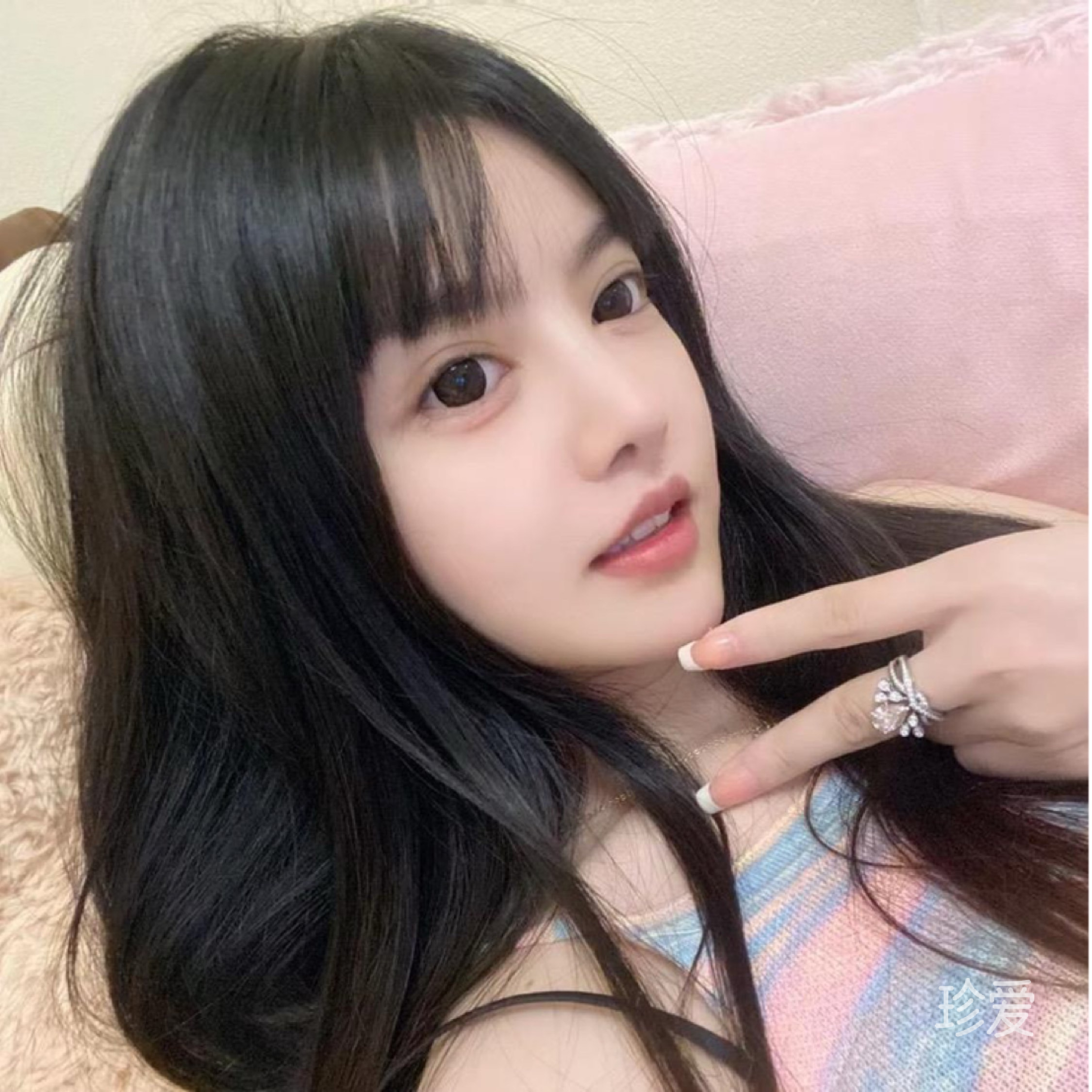 缘分真的很奇妙