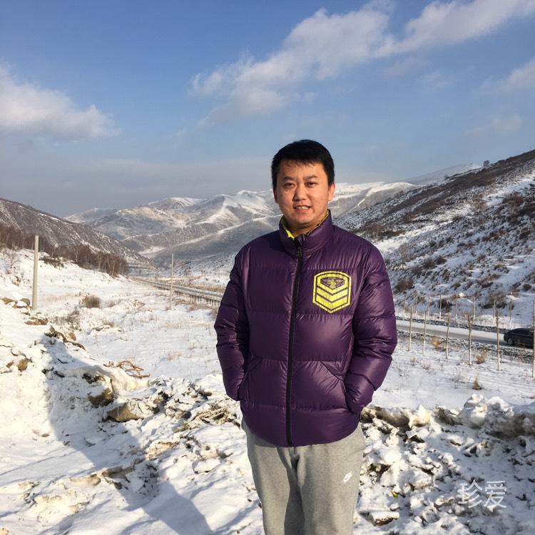 去有风的地方遇见