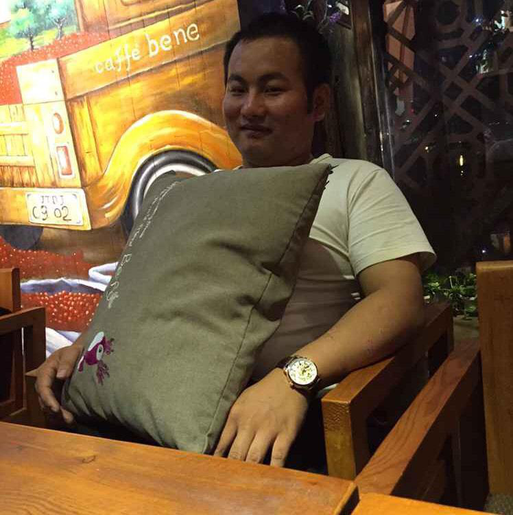 找个女朋友结婚