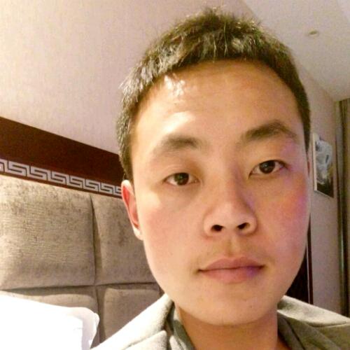 你就是我的缘分