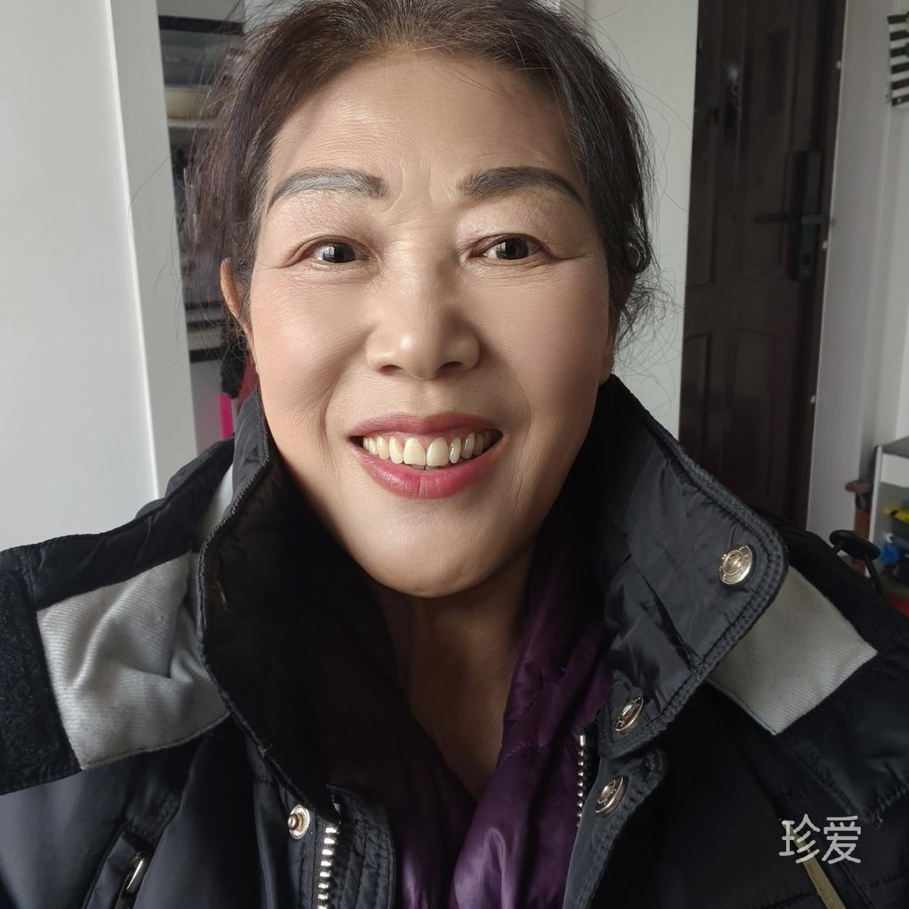 荼蘼