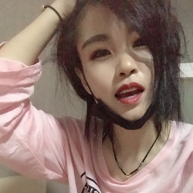 Lover中间有个o我