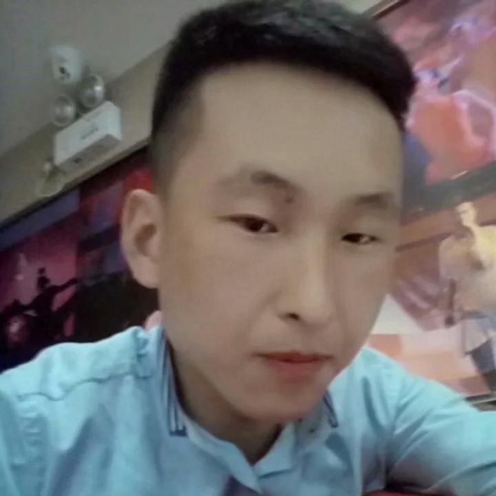 做你一生的保鏢