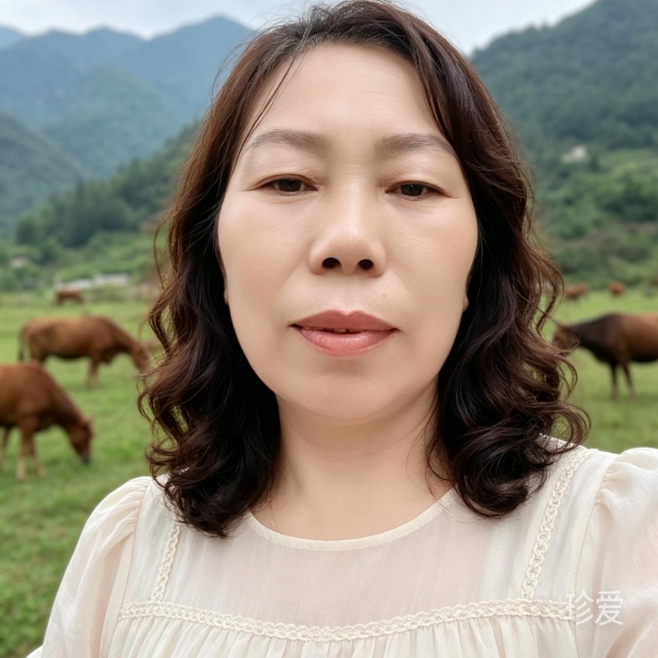寻有缘人