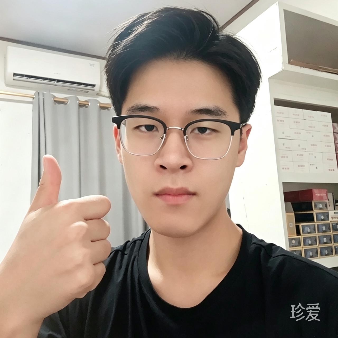 独自