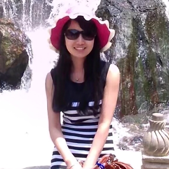 我想大声告诉你