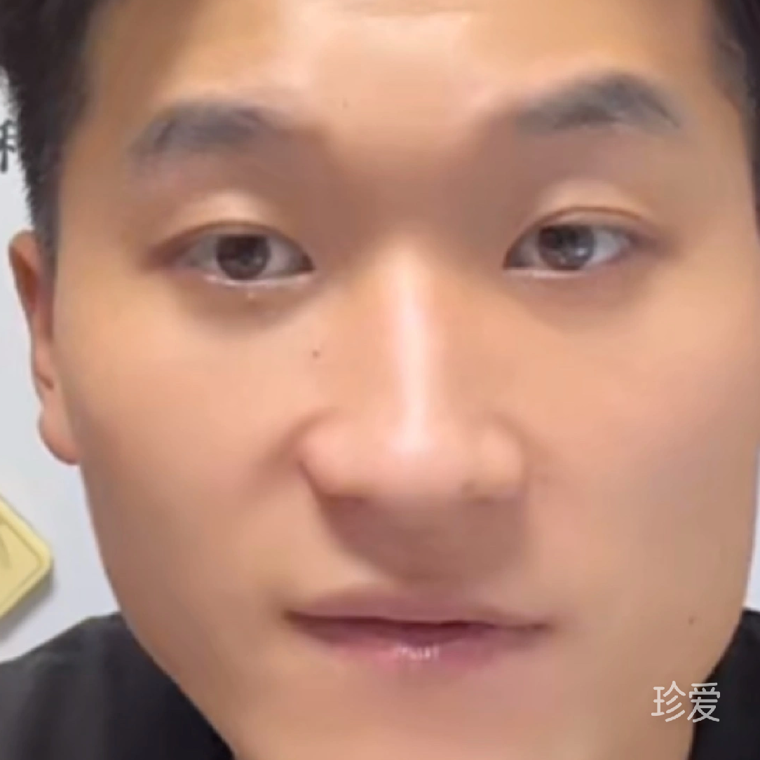 你的李先生