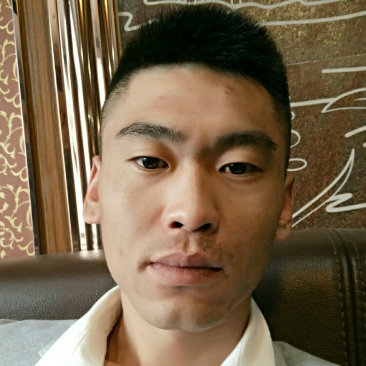单身男人