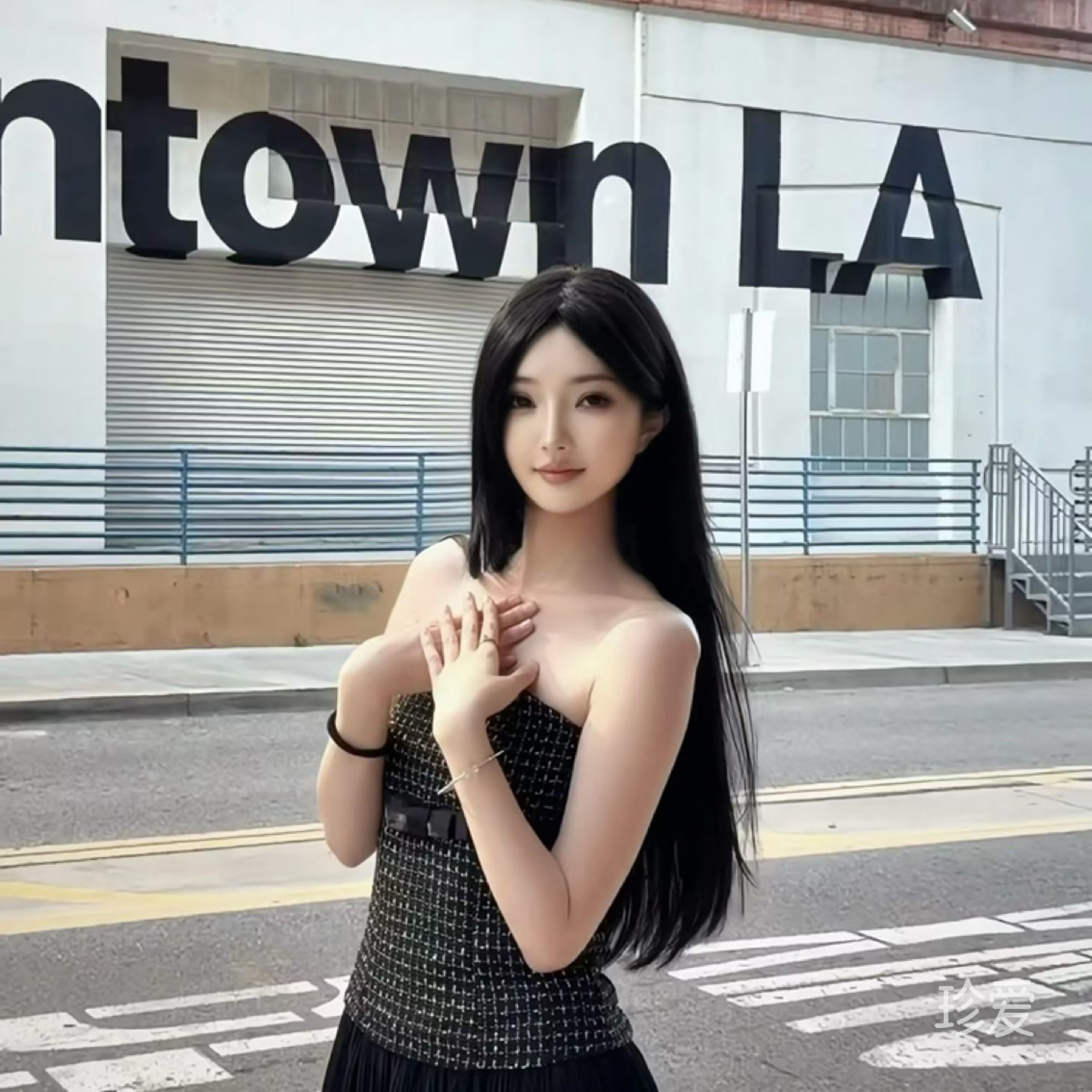 林儿