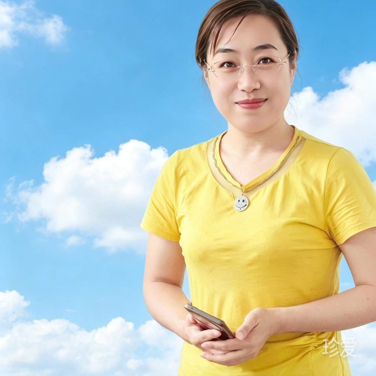 云溪