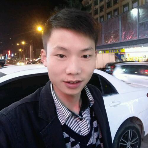 只想安静地流着汗