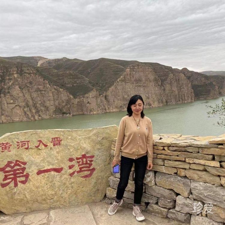 冷暖自知悲喜自渡