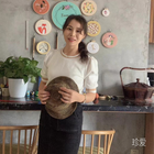 一凡煙火氣