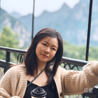 劉女士