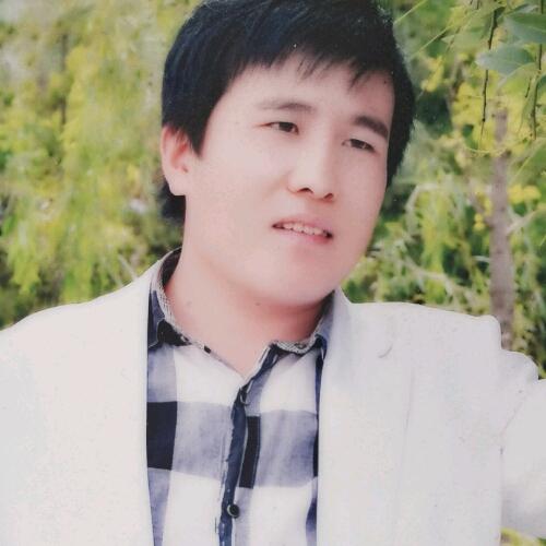 我是陽(yáng)光的