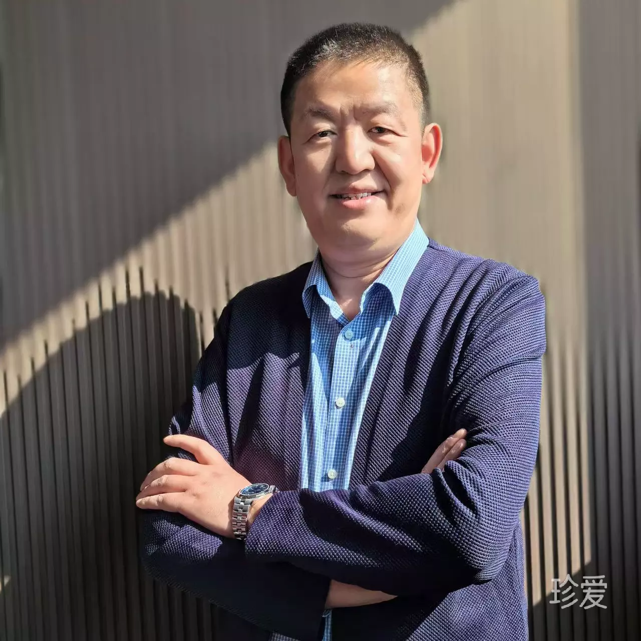 心动的感觉何在