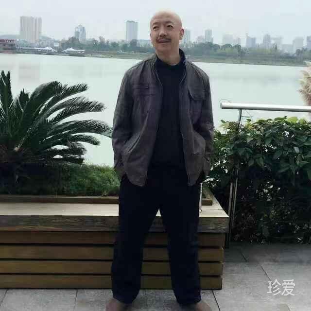 普通人