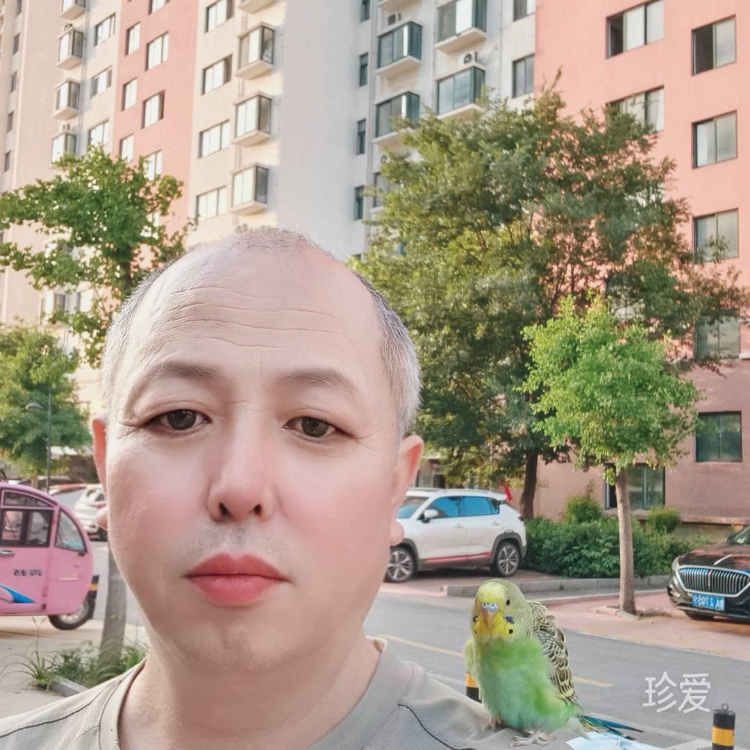 老王