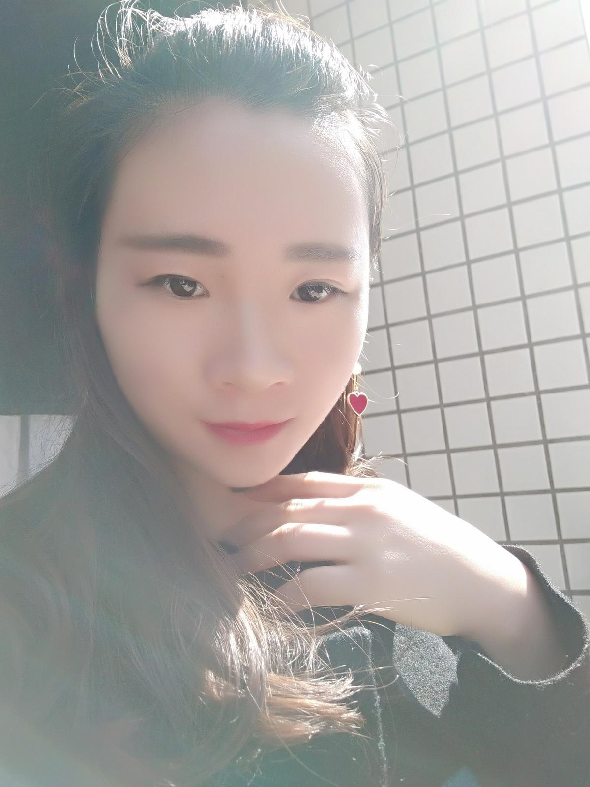 一個人的小公舉