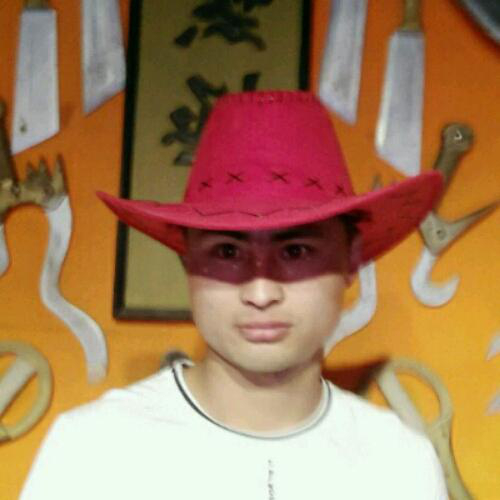 我愛的可以寵上天