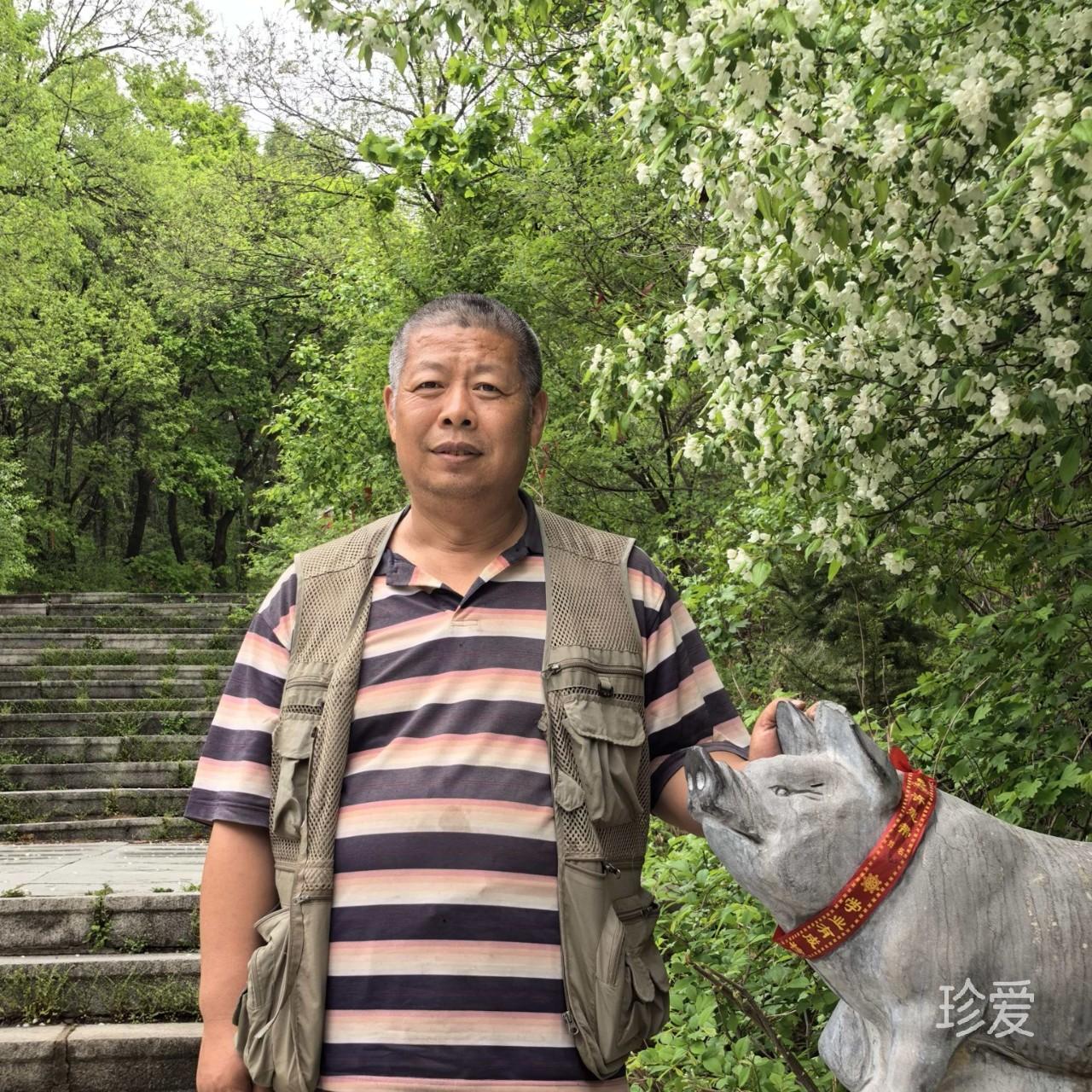 一片海