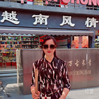 陌小北