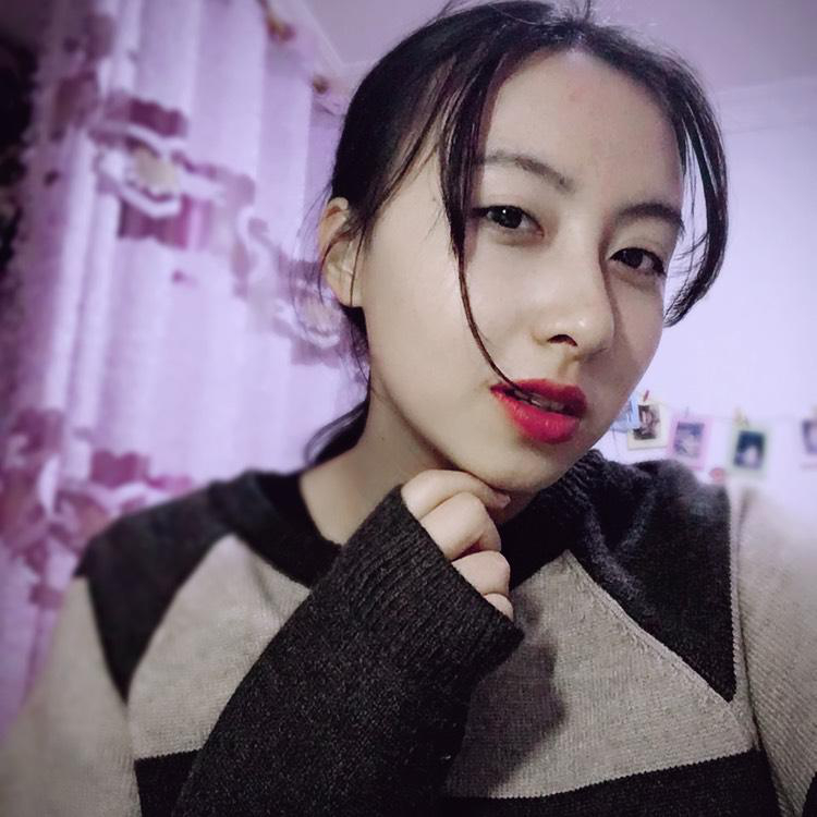 叫我女神么么哒