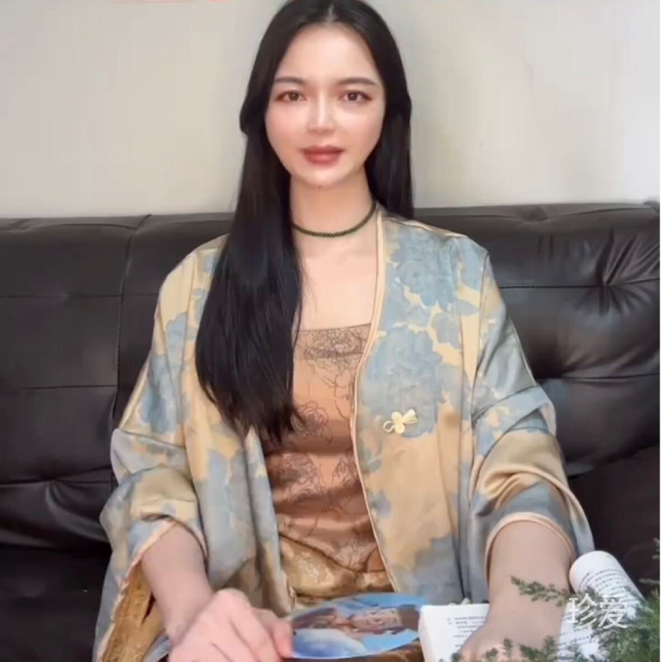 緣分讓我們認(rèn)識(shí)了