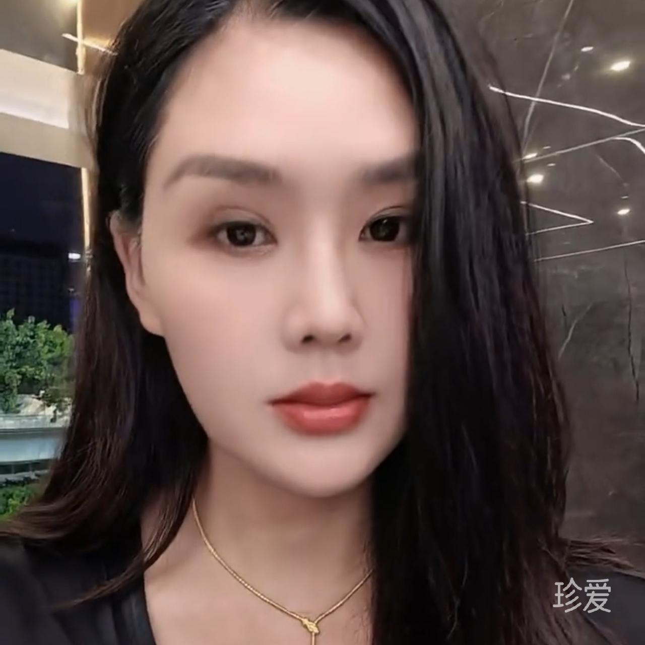 微笑面对生活