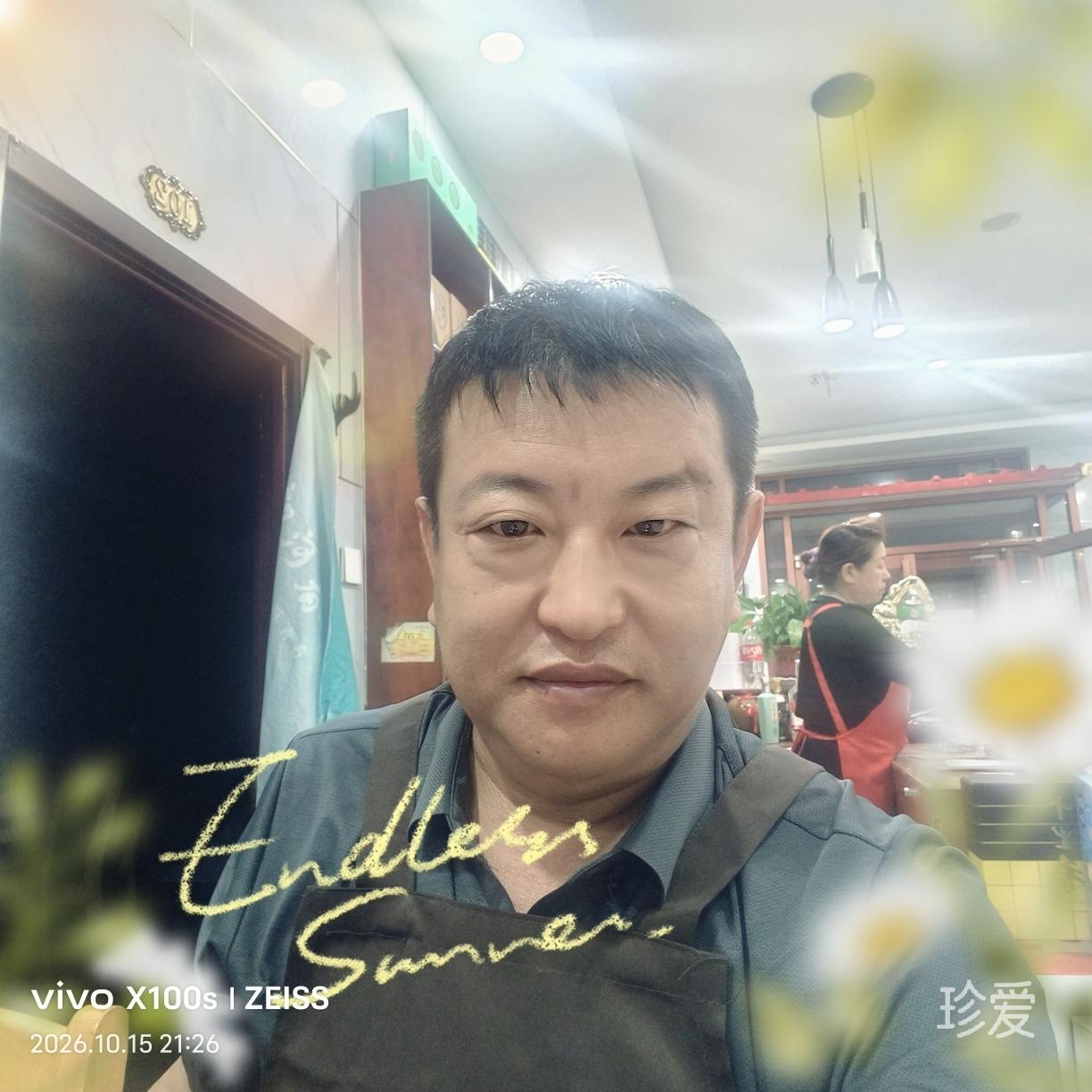 小鱼
