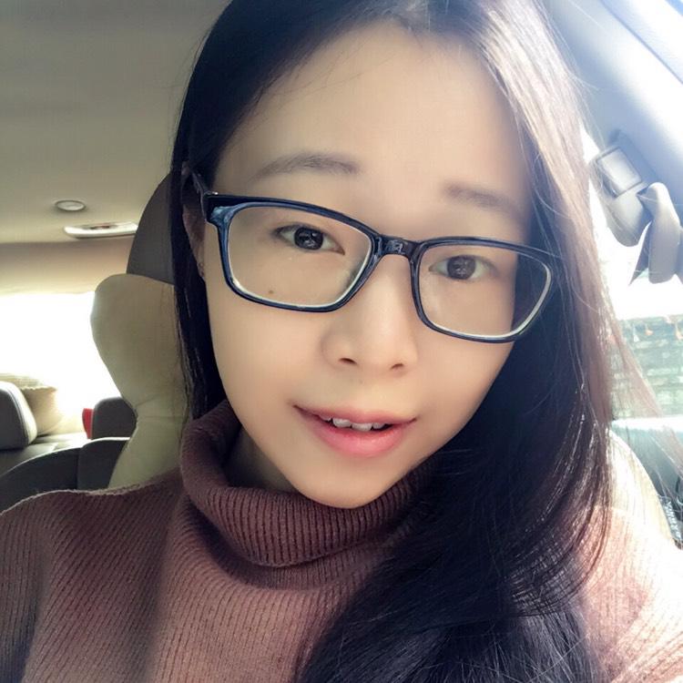 她的名字叫麗爺