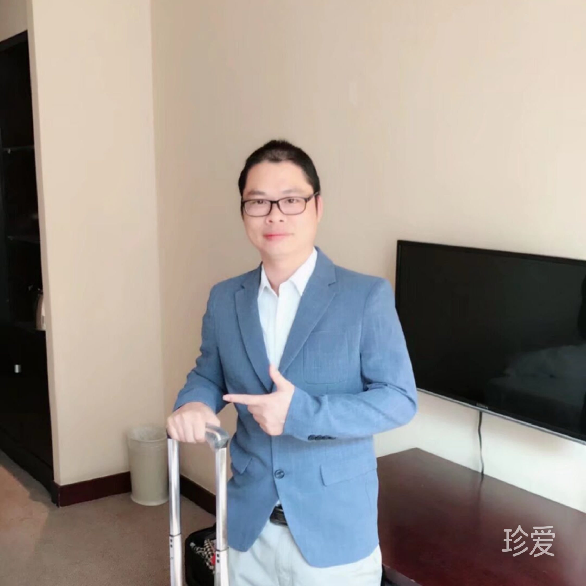 人间清醒