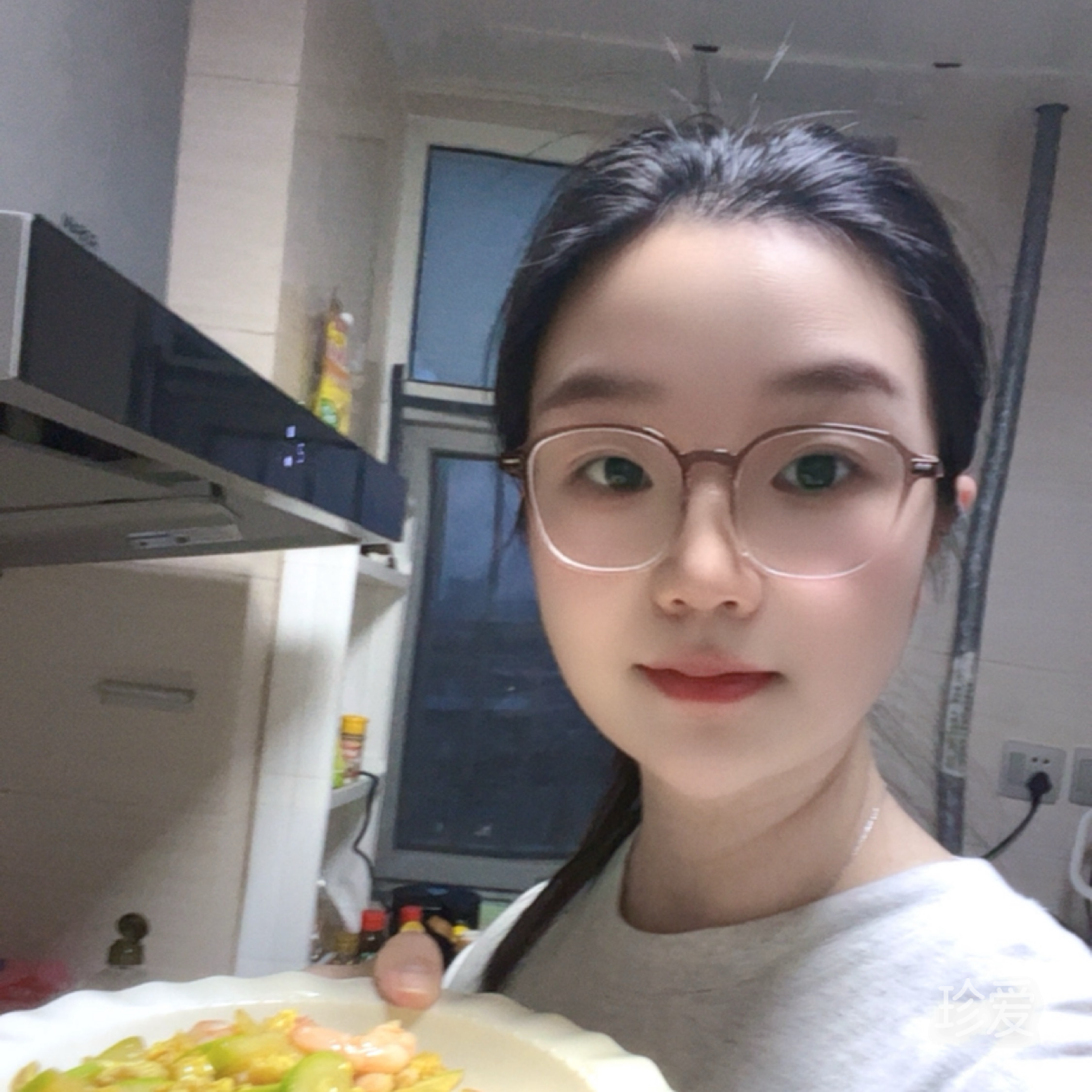 珍惜眼前人