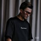 正在等待